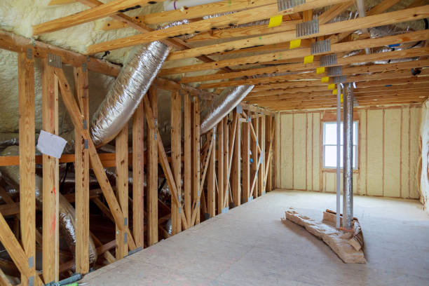 Best Insulation for Specific Applications in Sherwood, OH