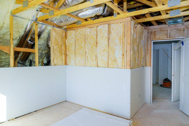 Best Insulation Maintenance and Repair in Sherwood, OH