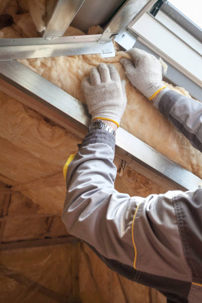 Best Insulation for Specific Applications in Sherwood, OH