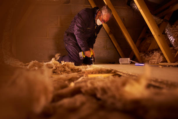 Best Commercial Insulation in Sherwood, OH