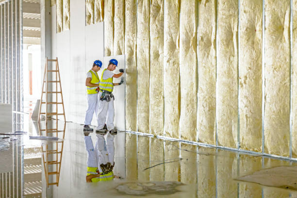 Best Insulation for Specific Applications in Sherwood, OH